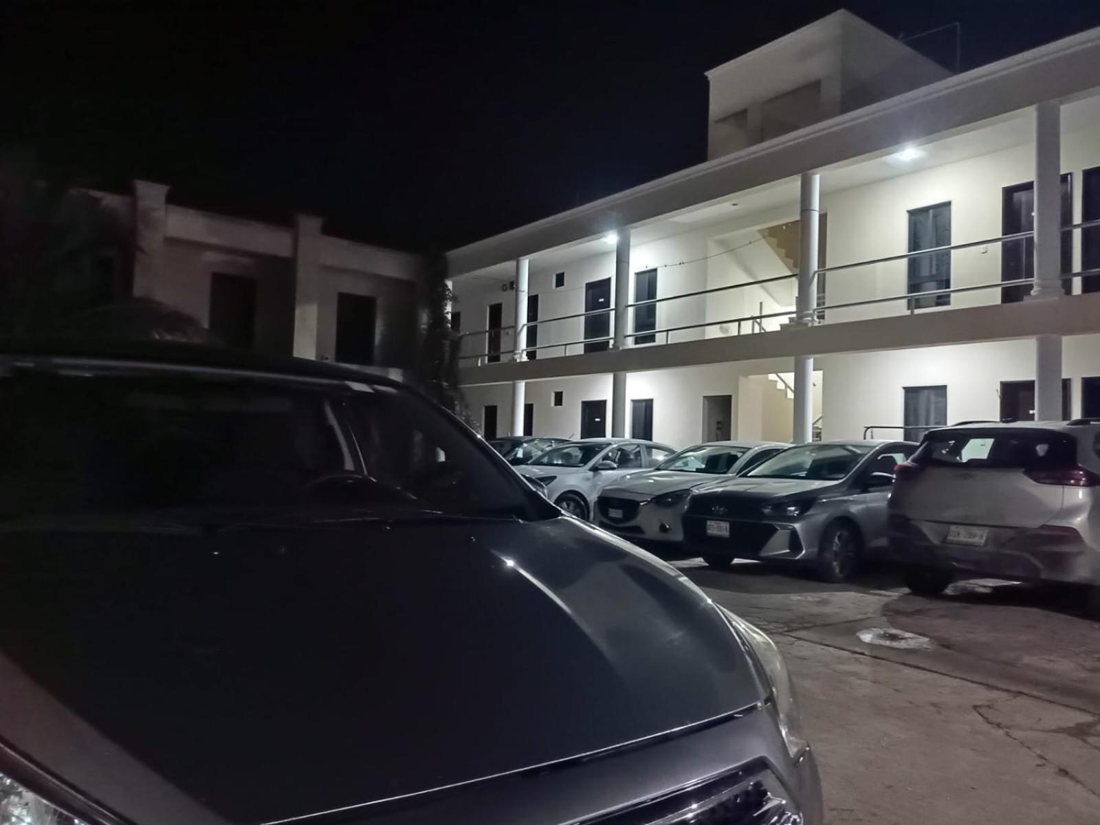 Hotel & Hostal 230 Valladolid (Yucatan) Exterior photo