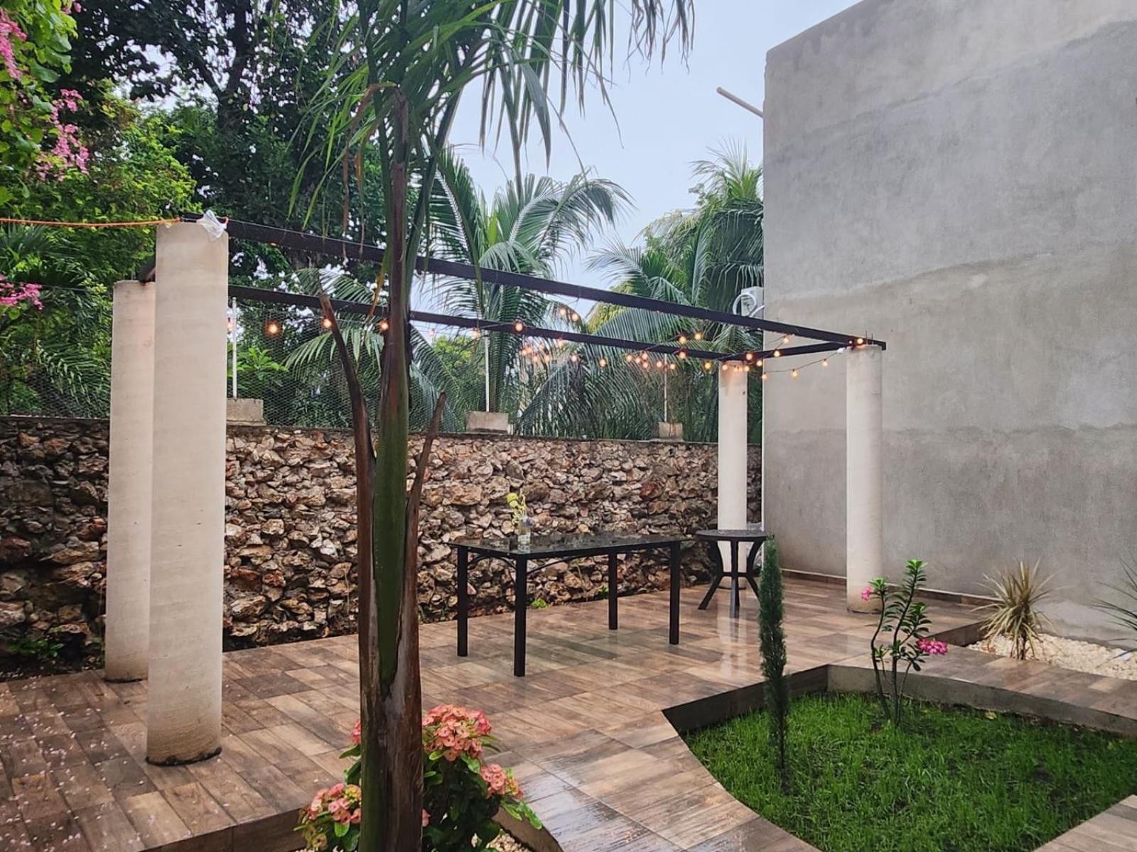 Hotel & Hostal 230 Valladolid (Yucatan) Exterior photo